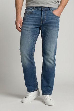 Camel Active 5-Pocket-Jeans CAMEL ACTIVE WOODSTOCK, Herren, Gr. 31, L&auml;nge 32, blau (indigo), Denim/Jeans, Obermaterial: 85% Baumwolle, 13% Polyester, 2% Elasthan, 
