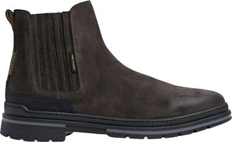 PME Legend Veterschoenen Flightrider Bruin