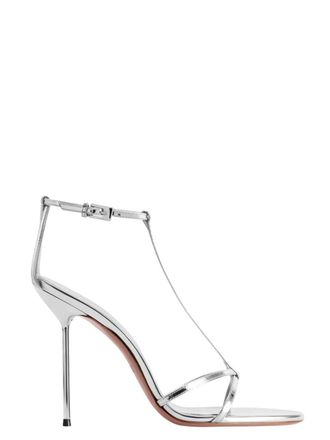 PARIS TEXAS Lidia T-band sandaal 105