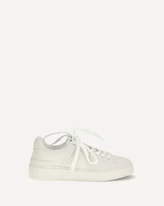 Balmain B-Court Sneakers Female 40