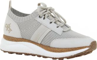OTBT Womens Speed Shoes In Mist