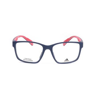 adidas Mens Blue Navigator Eyeglass Frames SP5008-F