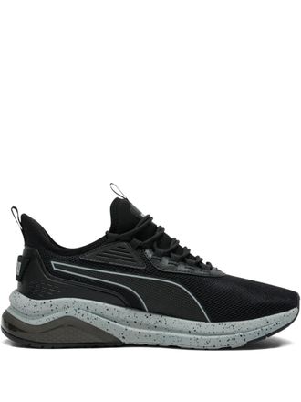 Puma Amplifier Speckle sneakers - Black