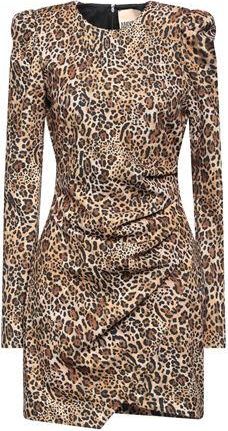 Aniye By DRESSES - Mini dresses sur YOOX.COM