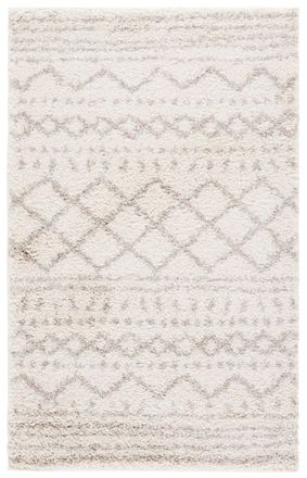 Safavieh Alfombra blanco 122 x 183 cm