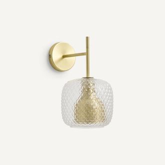 AM.PM Wandlamp, Mistinguett