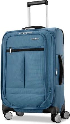 Samsonite Element Soft-Sided Luggage, 21 Carry-On in Captains Blue at Nordstrom