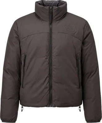 The North Face Pertex Nuptse Marrone