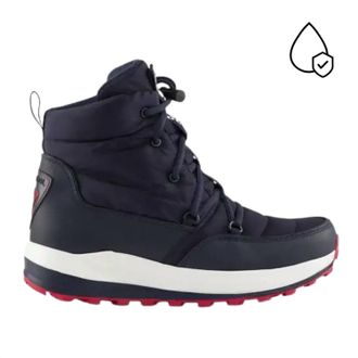 Rossignol Womens Podium Boots In Navy