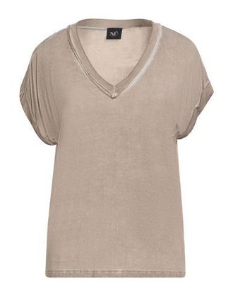 NÜ Denmark TOPWEAR - T-shirts on YOOX.COM