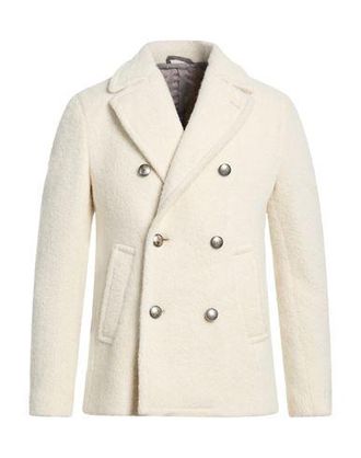 Luigi Bianchi Mantova JACKEN & M&Auml;NTEL - M&auml;ntel auf YOOX.COM