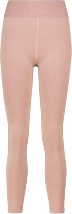 The Upside High-rise leggings