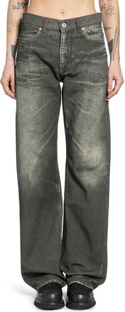 Our Legacy Wata Cut Jeans