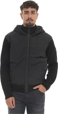 HUGO BOSS Uomo, Giacche, Nero, XL, new