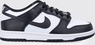 Nike Sneakers Bambino colore Nero