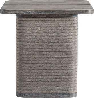 Bernhardt Rialto Outdoor Side Table