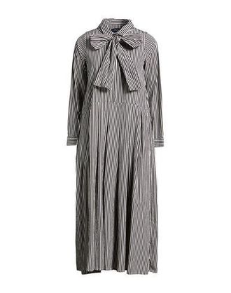 Bergfabel DRESSES - Midi dresses on YOOX.COM