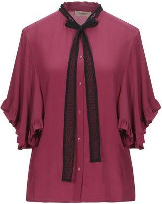 Twin-Set TOPWEAR - Shirts sur YOOX.COM