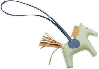 Hermès Ciondolo per borsa PM Rodeo 2022 - Verde