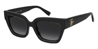 Tommy Hilfiger TH 2402/S 807/9O Womens Sunglasses Size 53