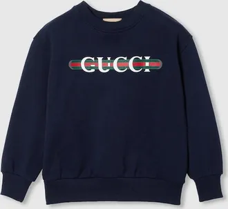 Girls outlets Gucci Sweater Size 8/10 Large