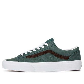 Vans Style 36 Green VN0A3DZ3T73