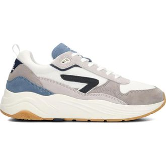 HUB Hub, Heren, Schoenen, Veelkleurig, Maat: 47 EU