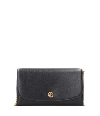 Tory Burch Tory Burche Brieftaschen schwarz