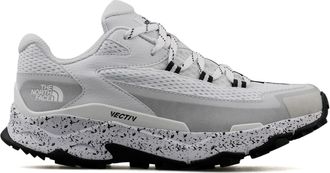 The North Face Womens Vectiv Walking Shoe, TNF White TNF Black, 3 UK