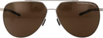 Porsche Design P8968 Sunglasses