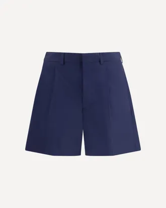Prada Cotton Shorts Male 50