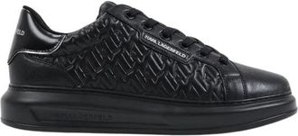 Karl Lagerfeld Zapatillas Kapri - Shoes - Hombre - Negro - 44 EU