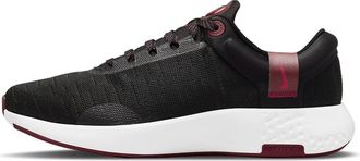 Nike (WMNS) Nike Renew Serenity Run Black Dark Beetroot DB0522-003