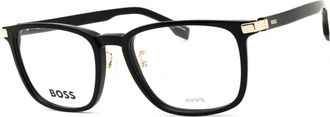 HUGO BOSS BOSS 1408/F 02M2 00 Black Gold 54mm