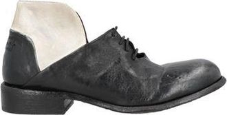 Le Ruemarcel CALZADO - Botines de ca&ntilde;a alta en YOOX.COM