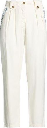 Elisabetta Franchi BOTTOMWEAR - Pantaloni su YOOX.COM