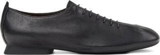 Camper Casi Myra Lace-up Ballet Flats