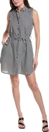 Anna Kay & Co. Anna Kay Serendipity Shirtdress