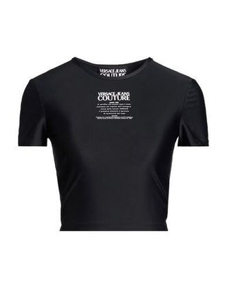 Versace CAMISETAS Y TOPS - Camisetas en YOOX.COM