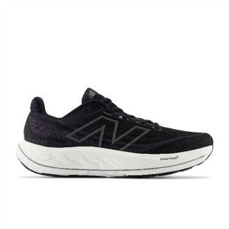New Balance Mens Vongo V6 Shoes In Black/white/multi