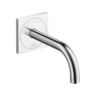 Axor Hansgrohe - Axor Uno Mezclador De Lavabo, Electr&oacute;nico, Empotrado