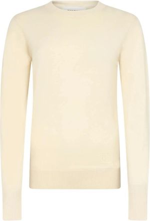 Silvian Heach Nerungi Sweater - Knitwear - Mujer - Beige - 2XS