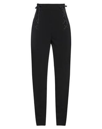 Moschino BOTTOMWEAR - Trousers on YOOX.COM