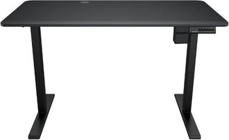 Cougar Escritorio El&eacute;ctrico Cougar Gaming Mossa Royal Negro Ajustable