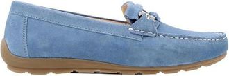 Ara Dames, Schoenen, Blauw, Maat: 38 1/2 EU Su&egrave;de