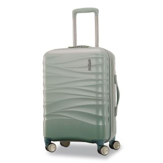 American Tourister CASE,HARDSIDE,22,GRN