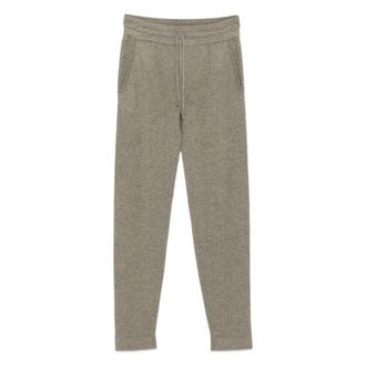 Kujten Drawstring Pocket Track Pants
