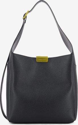 Gianni Chiarini Borsa Jo in pelle nera