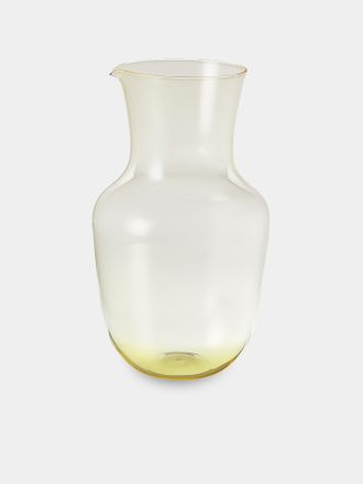 Lobmeyr Alpha Crystal Carafe