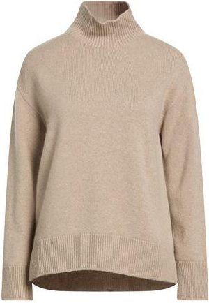Max Mara PRENDAS DE PUNTO - Cuello alto en YOOX.COM